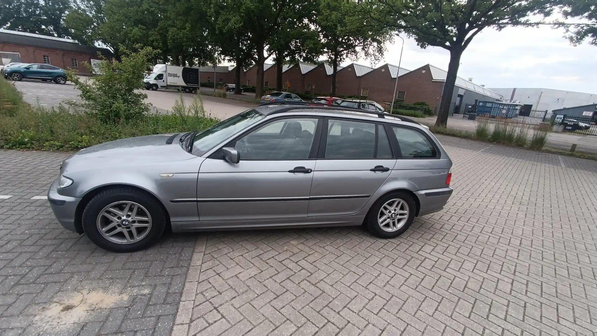 BMW 116 116i - 1
