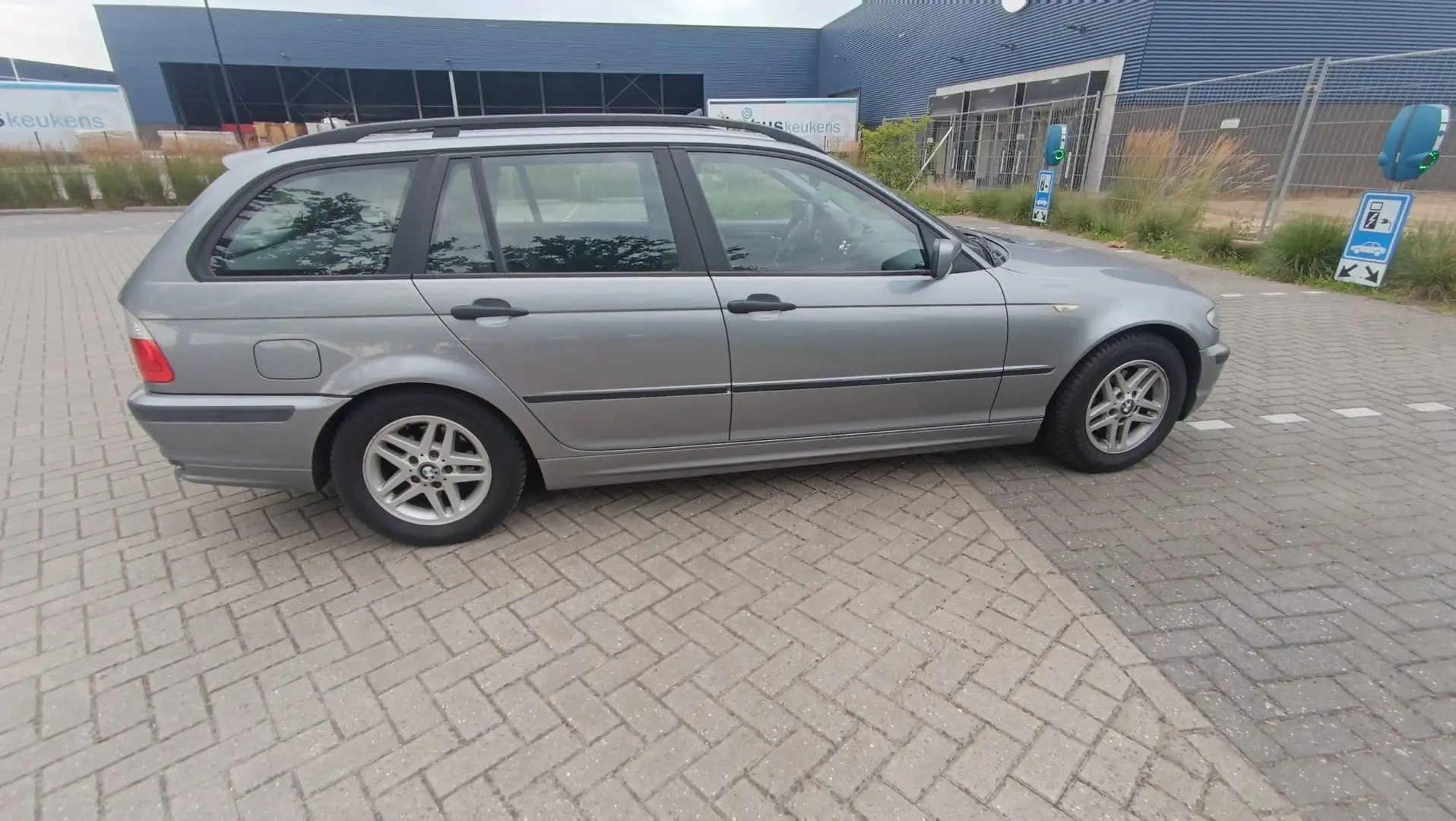 BMW 116 116i - 2