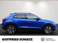 Volkswagen T-Roc GOAL TSI NAVI SITZHEIZUNG EINPARKHILFE LED Blau - thumbnail 4