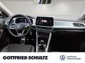 Volkswagen T-Roc GOAL TSI NAVI SITZHEIZUNG EINPARKHILFE LED Blau - thumbnail 8