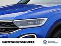 Volkswagen T-Roc GOAL TSI NAVI SITZHEIZUNG EINPARKHILFE LED Blau - thumbnail 6