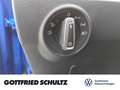 Volkswagen T-Roc GOAL TSI NAVI SITZHEIZUNG EINPARKHILFE LED Blau - thumbnail 15