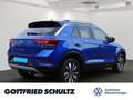 Volkswagen T-Roc GOAL TSI NAVI SITZHEIZUNG EINPARKHILFE LED Blau - thumbnail 5