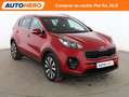 Kia Sportage 1.7 CRDi X-Tech 2WD Rojo - thumbnail 8