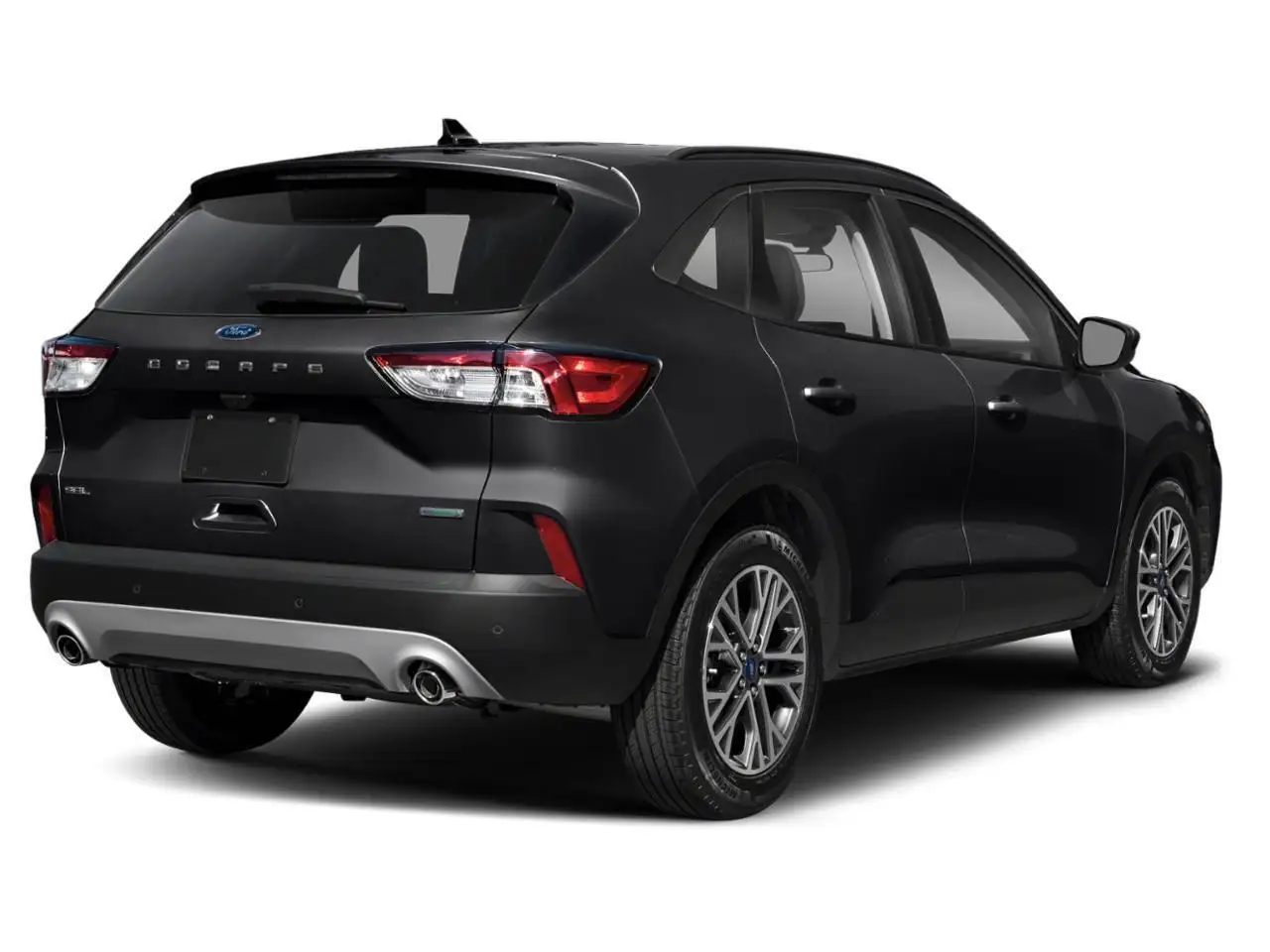 Ford Escape fotografie Ford Escape