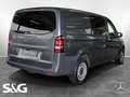 Mercedes-Benz Vito 114 CDI Kasten Lang 9G Navi Klima Gris - thumbnail 3