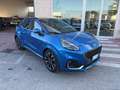 Ford Puma 1.0 Ecoboost Hybrid ST-Line Vignale 125cv Blu/Azzurro - thumbnail 3