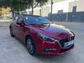 Mazda 3 2.0 Black Tech Edition 88kW Rojo - thumbnail 3