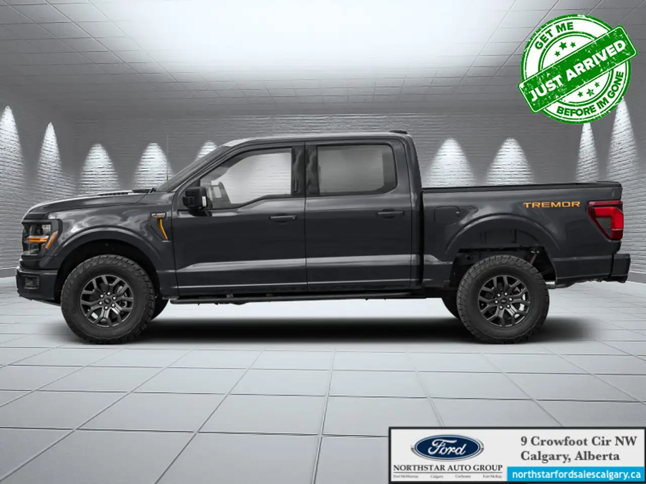 2026 Ford F 150