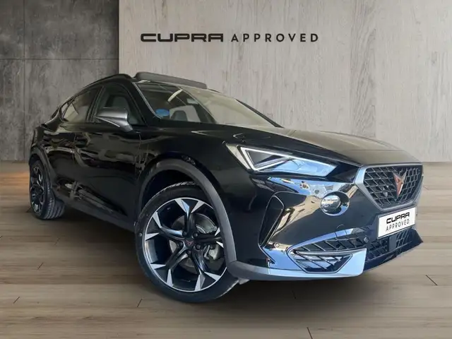 CUPRA Formentor 1.4 e-Hybrid 150kW (204 CV) DSG