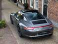 Porsche 991 3.8 Carrera 4 GTS | Rood design - Swiss car - Perf Grijs - thumbnail 6