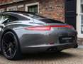 Porsche 991 3.8 Carrera 4 GTS | Rood design - Swiss car - Perf Grijs - thumbnail 15