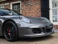 Porsche 991 3.8 Carrera 4 GTS | Rood design - Swiss car - Perf Grijs - thumbnail 14