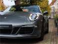 Porsche 991 3.8 Carrera 4 GTS | Rood design - Swiss car - Perf Grijs - thumbnail 9
