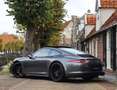 Porsche 991 3.8 Carrera 4 GTS | Rood design - Swiss car - Perf Grijs - thumbnail 2