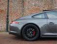 Porsche 991 3.8 Carrera 4 GTS | Rood design - Swiss car - Perf Grijs - thumbnail 44