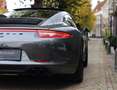 Porsche 991 3.8 Carrera 4 GTS | Rood design - Swiss car - Perf Grijs - thumbnail 10