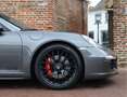 Porsche 991 3.8 Carrera 4 GTS | Rood design - Swiss car - Perf Grijs - thumbnail 45