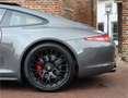 Porsche 991 3.8 Carrera 4 GTS | Rood design - Swiss car - Perf Grijs - thumbnail 47