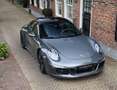 Porsche 991 3.8 Carrera 4 GTS | Rood design - Swiss car - Perf Grijs - thumbnail 5