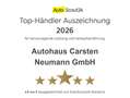 Mercedes-Benz B 170 B 170 - Automatik, Sitzheizung, Radio, Tempomat Schwarz - thumbnail 17