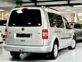 Volkswagen Caddy MAXI Life 1.6 CR TDi DSG  5PL - LONG CHÂSSIS Gris - thumbnail 6