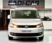Volkswagen Caddy MAXI Life 1.6 CR TDi DSG  5PL - LONG CHÂSSIS Gris - thumbnail 2