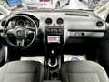 Volkswagen Caddy MAXI Life 1.6 CR TDi DSG  5PL - LONG CHÂSSIS Gris - thumbnail 10