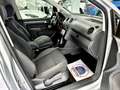 Volkswagen Caddy MAXI Life 1.6 CR TDi DSG  5PL - LONG CHÂSSIS Gris - thumbnail 9