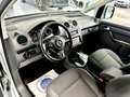 Volkswagen Caddy MAXI Life 1.6 CR TDi DSG  5PL - LONG CHÂSSIS Gris - thumbnail 8