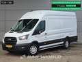 Ford Transit 170pk Automaat Hoog Dak L4H3 Airco Cruise Camera P Wit - thumbnail 1