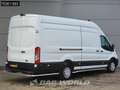 Ford Transit 170pk Automaat Hoog Dak L4H3 Airco Cruise Camera P Wit - thumbnail 5