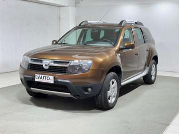 1.5 dci Laureate 4x4 110cv
