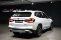 BMW X3 xD 20d LCProf-Laser-HuD-RFK-M Lenk-Sportsitz Weiß - thumbnail 7