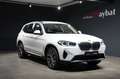 BMW X3 xD 20d LCProf-Laser-HuD-RFK-M Lenk-Sportsitz Weiß - thumbnail 1