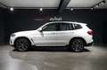 BMW X3 xD 20d LCProf-Laser-HuD-RFK-M Lenk-Sportsitz Weiß - thumbnail 8