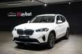 BMW X3 xD 20d LCProf-Laser-HuD-RFK-M Lenk-Sportsitz Weiß - thumbnail 3