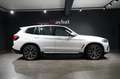 BMW X3 xD 20d LCProf-Laser-HuD-RFK-M Lenk-Sportsitz Weiß - thumbnail 4