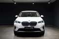 BMW X3 xD 20d LCProf-Laser-HuD-RFK-M Lenk-Sportsitz Weiß - thumbnail 2