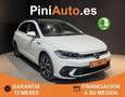 Volkswagen Polo RLine 1.0 TSI 70kW 95CV Bianco - thumbnail 1