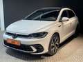 Volkswagen Polo RLine 1.0 TSI 70kW 95CV Bianco - thumbnail 3