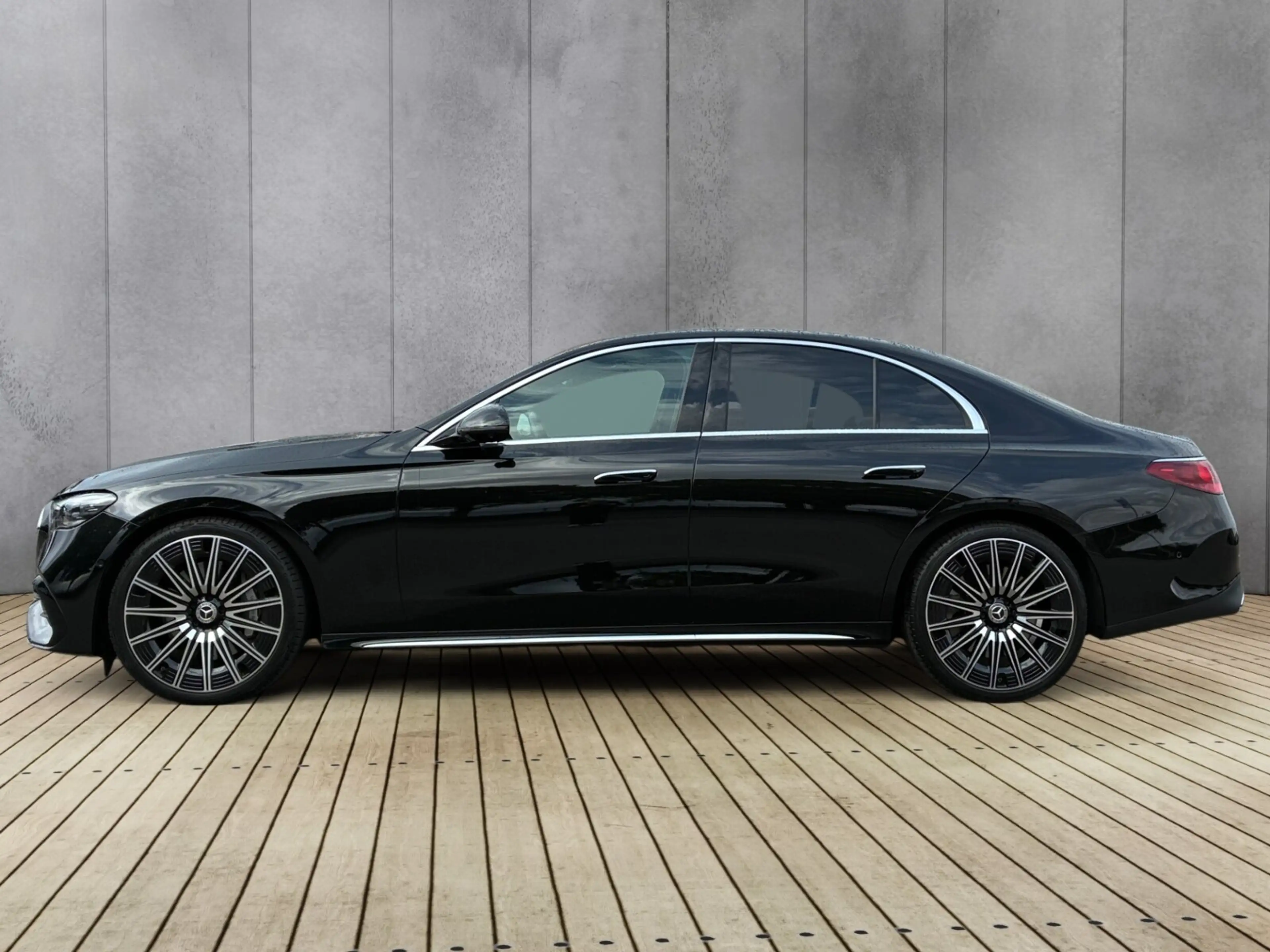 Mercedes-Benz E 450 E 450 d 4M AMG/Digital-Light/Pano/Distronic/360° — photo 2