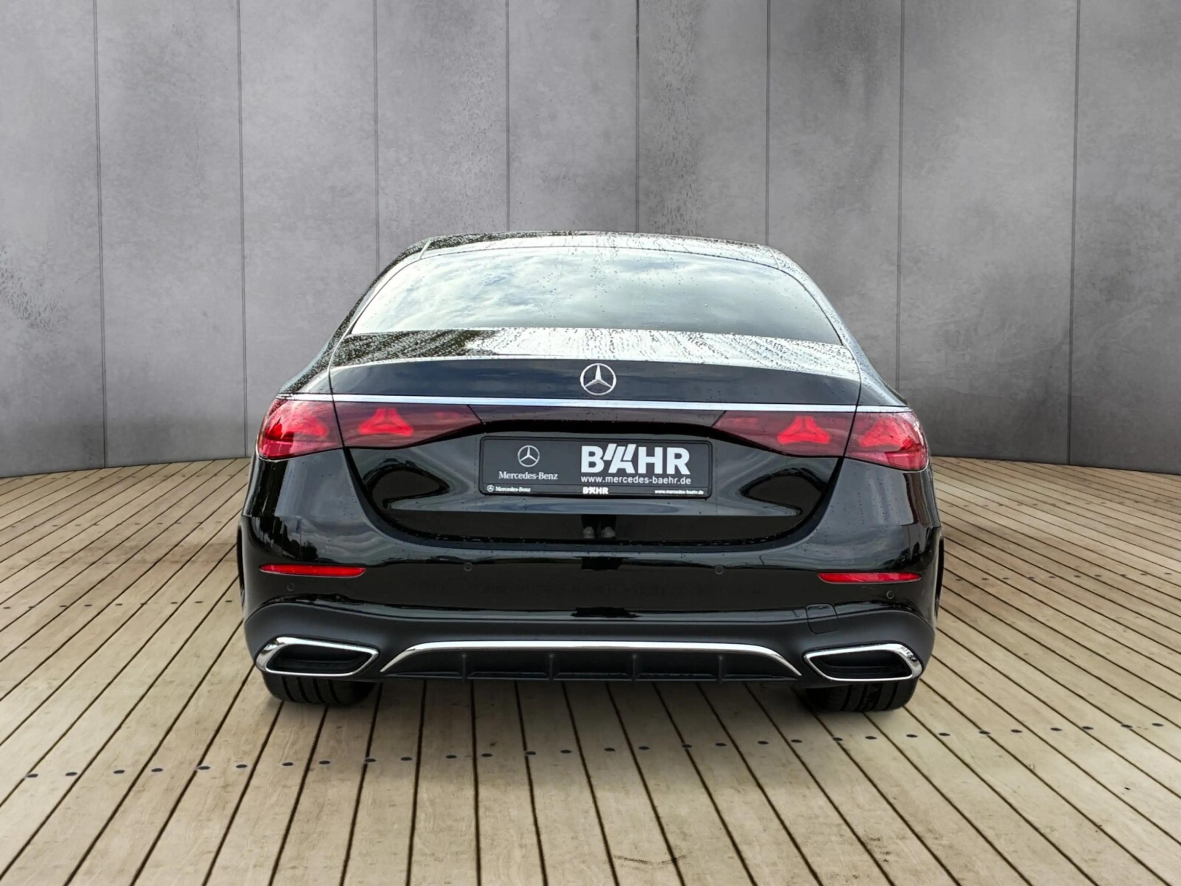 Mercedes-Benz E 450 E 450 d 4M AMG/Digital-Light/Pano/Distronic/360° — photo 8