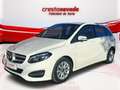 Mercedes-Benz B 180 180d Blanc - thumbnail 2