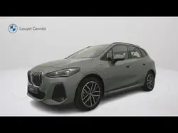 BMW Série 2 225e 245ch xDrive M Sport DKG7
