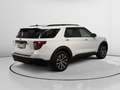Ford Explorer ST-Line Plug in Hybrid 4x4 Blanco - thumbnail 2