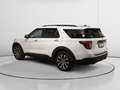 Ford Explorer ST-Line Plug in Hybrid 4x4 Blanco - thumbnail 4