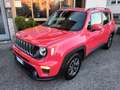Jeep Renegade 1.0 t3 Longitude 2wd/NO VINCOLO FINANZIAMENTO Rouge - thumbnail 2