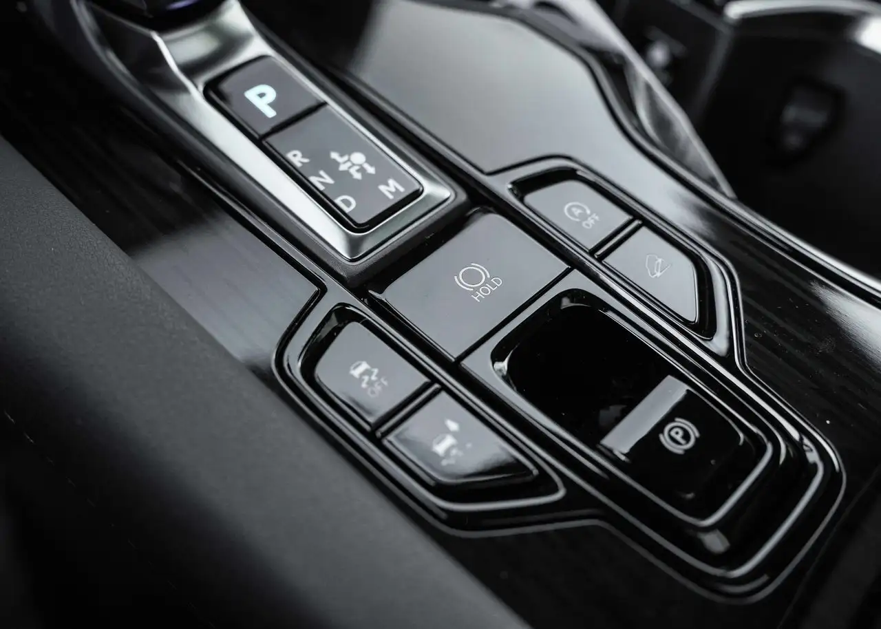 Lexus RX снимка Lexus RX