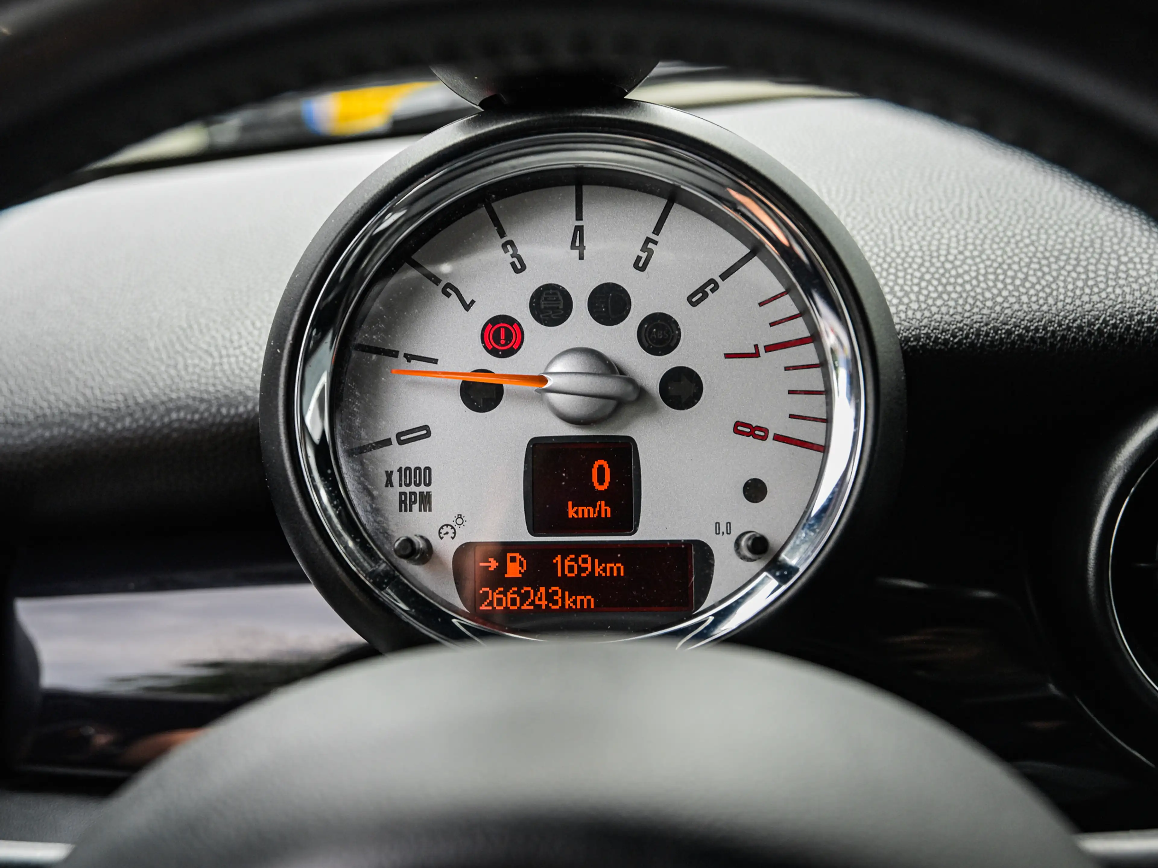 MINI Cooper S Clubman 1.6 184pk Chili | Leder | Xenon | Climate control — photo 19